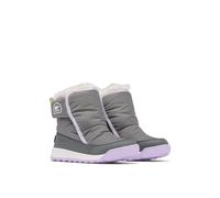Stivali Childrens Whitney™ II Plus Bootie WP Grigio 31