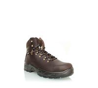 Stivali Chiruca - Galicia 02, colore: Marronem in Pelle - Goretex multicolore Size: 45