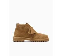 Stivali Clarks Desert 2456 Rock per uomo