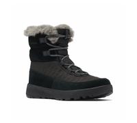 Stivali da neve Columbia Slopeside Peak Luxe 2104991 Nero 39.5