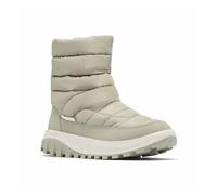 Stivali da neve Columbia Snowtrot Mid 2075111 Verde 37