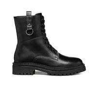 GEOX Scarpe Iridea Donna Nero Nero 37