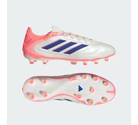 Stivali Copa Pure 3 Pro Terreni naturali compatti Off White / Lucid Blue / Signal Coral 38
