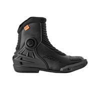 RST TracTech Evo D3O, stivali impermeabili 43 EU male Nero