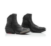 RST Tractech Evo 3 WP Scarpe da moto, nero, taglia 41 per maschi