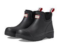 Stivali corti in gomma da uomo in neoprene Hunter Play Chelsea