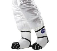 Stivali cosmonauta astronauta americano