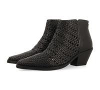 GIOSEPPO Livonia, Stivaletti Bassi con Lacci Donna, Nero, 39 EU