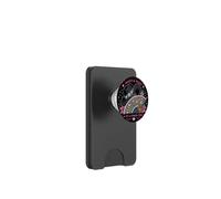Stivali Cowgirls & Bling È una cosa da cowgirl arte occidentale PopSockets PopWallet per MagSafe