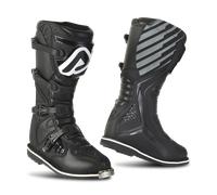 Stivali Cross Acer Team Nero42 Nero