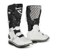 Stivali Cross Acerbis X-Race Bianco/Nero41 Bianco,Nero