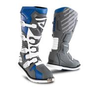 Stivali Cross Acerbis X-Race Blu/Grigio41 Blu,Grigio