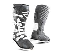 Stivali Cross Acerbis X-Race Grigio42 Grigio