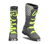 Stivali Cross Acerbis X-Race Multicolore45 Multicolore