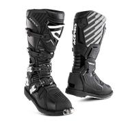 Stivali Cross Acerbis X-Race Nero43 Nero
