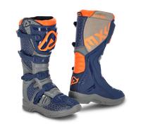 Stivali Cross Acerbis X-Team Multicolore45 Multicolore