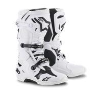 ALPINESTARS ALPINESTARS - Stivali Tech 10 Bianco 11 (EU 45.5)