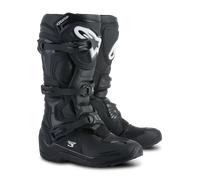 Stivali Cross Alpinestars Tech 3 Enduro Nero51 Nero