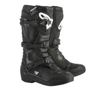 Alpinestars Tech 3 S23, stivali 15 male Nero