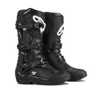 Stivali Cross Alpinestars Tech 3 Nero45,5 Nero