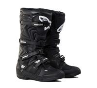 Stivali Cross Alpinestars Tech 5 Nero52 Nero