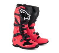 Stivali Cross Alpinestars Tech 7 Diva Rosa/Nero40,5 Diva Rosa,Nero