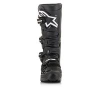 Alpinestars Stivali MX Tech 7 Enduro Drystar Nero 48