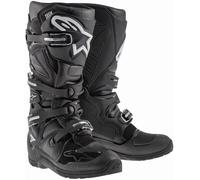 Alpinestars Tech 7 Enduro, stivali 13 male Nero