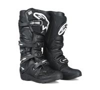 Stivali Cross Alpinestars Tech 7 Enduro Nero45,5 Nero