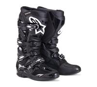 §Stivali Cross Alpinestars Tech 7 Neri§