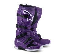 Stivali Cross Alpinestars Tech 7 Viola49,5 Viola