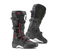 Stivali da moto Eleveit X PRIVILEGE nero 46