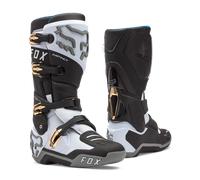Stivali Cross FOX Instinct Bianco/Nero/Grigio42,5 Bianco,Nero,Grigio