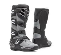 Stivali Cross FOX Racing Comp Nero/Grigio43 Nero,Grigio
