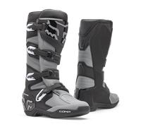 Stivali Cross FOX Racing Comp Nero/Grigio46,5 Nero,Grigio
