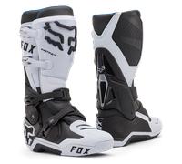 FOX FOX - Stivali Instinct Bianco / Nero 13