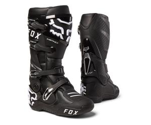 Stivali Cross FOX Racing Instinct Nero42,5 Nero