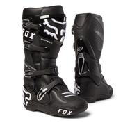 Stivali Cross FOX Racing Instinct Nero49 Nero