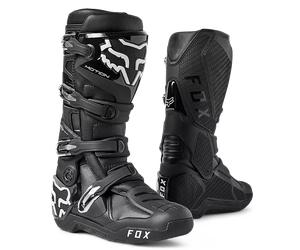 Stivali Cross FOX Racing Motion Nero43 Nero