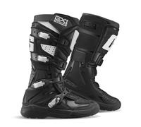 Stivali cross Gaerne GX1 EVO Nero 44.5