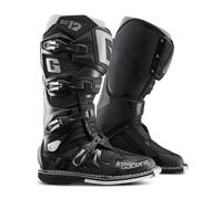 Gaerne SG-12 Stivali motocross, nero, taglia 46 per maschi