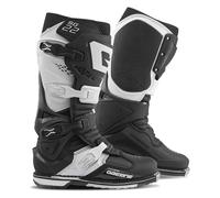 Gaerne Sg-22 Off-road Boots Nero EU 45 Uomo