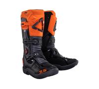 Stivali Cross Leatt 3.5 Arancio43 Arancio