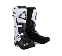 Stivali Cross Leatt 3.5 Bianco45,5 Bianco