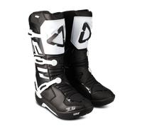 Stivali Cross Leatt 3.5 Bianco47 Bianco