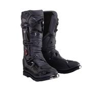 §Stivali Cross Leatt 3.5 HydraDri Graphene§