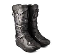 Stivali Cross Leatt 3.5 Nero42,5 Nero