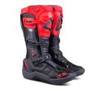 Stivali Cross Leatt 3.5 Rosso45,5 Rosso
