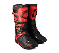 Stivali Cross Leatt 3.5 Rosso47 Rosso
