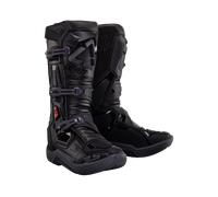 Leatt 3.5 S24, stivali 42 EU male Nero/Grigio